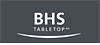 BHS tabletop AG logo