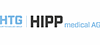 HIPP medical AG logo