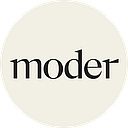 Moder Solutions logo