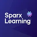 Sparx Learning logo