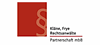 Kläne, Frye Rechtsanwälte Partnerschaft mbB logo