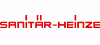 Sanitär-Heinze GmbH & Co. KG logo