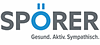 SPÖRER AG logo