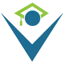 Virtual Preparatory Academy of Washington logo