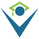 Virtual Preparatory Academy of Washington logo