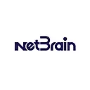 NetBrain logo