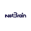 NetBrain logo