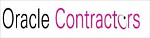 Oracle Contractors logo
