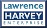 Lawrence Harvey logo