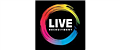 Live Recruitment logo