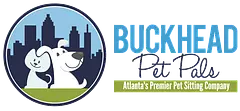 Buckhead Pet Pals logo