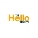 The Hello Team logo