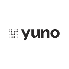 Yuno logo