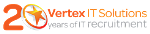 Vertex I.T. Solutions Ltd logo