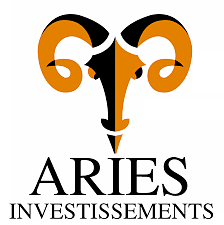 ARIES CAPITAL logo