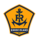 Rhode Island FC logo