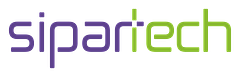 Sipartech logo
