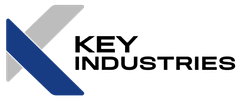 Key Industries logo