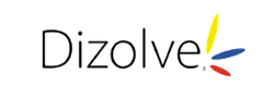Dizolve logo