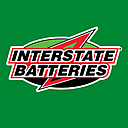 Interstate Batteries logo