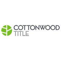 Cottonwood Title Insurance Agency logo
