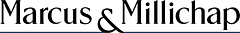Marcus & Millichap logo