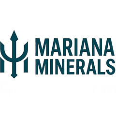 Mariana Minerals logo