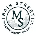 Main Street Entertainment Group logo