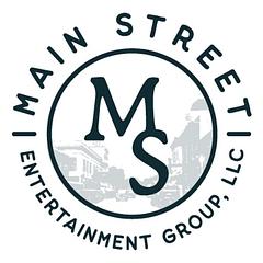 Main Street Entertainment Group logo