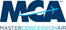 Master Concessionair logo