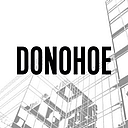 The Donohoe Companies logo