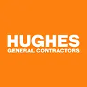 Hughes General Contractors logo