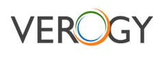 Verogy logo