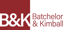 Batchelor & Kimball logo