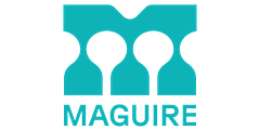Maguire logo