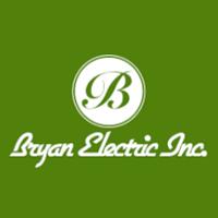 Bryan Electric logo