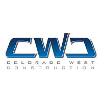 Colorado West Construction logo