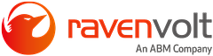 RavenVolt logo
