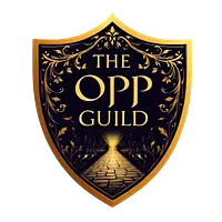 The Opp Guild LLC logo