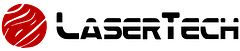 Laser Tech logo