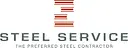 Steel Service Corporation logo