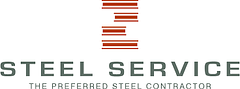 Steel Service Corporation logo