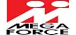 The Mega Force Staffing Group logo