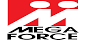 The Mega Force Staffing Group logo