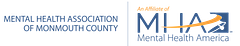 Mental Health Association of Monmouth County logo