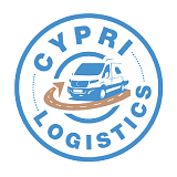 CYPRI LOGISTICS logo