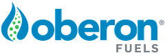 Oberon Fuels logo