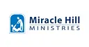 Miracle Hill Ministries logo