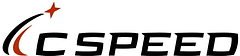 C Speed logo