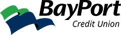 BayPort Credit Union logo